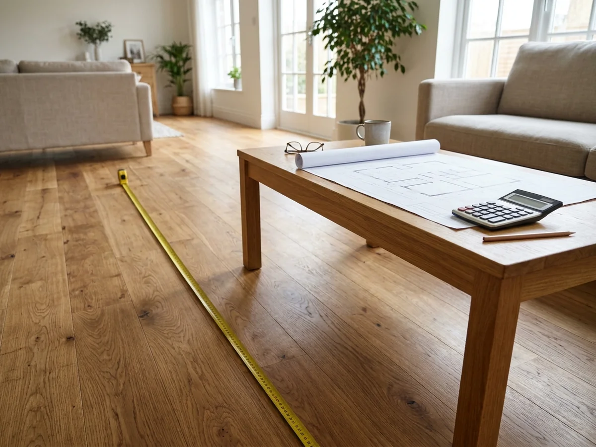 Decoding the Room Width Plus Room Length in Feet Equals Fixture Inches Rule - chandelier size formula