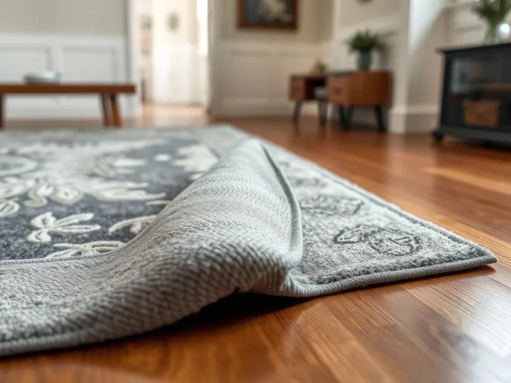Low-Pile vs Flatweave vs Jute: Best Dining Room Rug Materials for Easy Sliding - dining room rug materials
