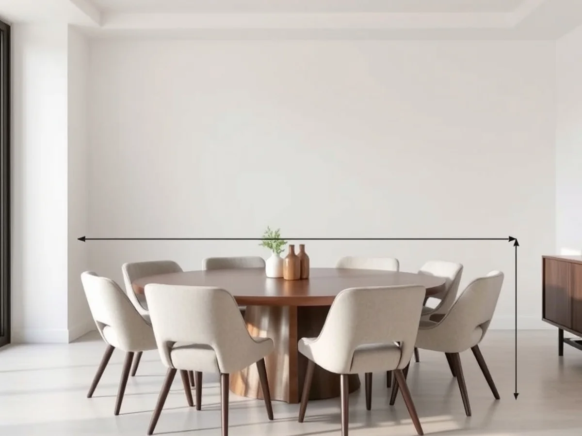Common Design Mistakes - table width per person